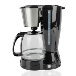 Cafetière Électrique TOPMATIC KM-8001 800W 1.5L - Noir