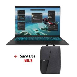 PC Portable Gamer ASUS V16 V3607VJ Intel Core 5 210H 8G RTX 3050