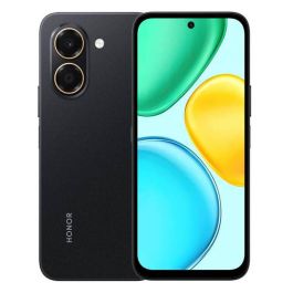 Smartphone HONOR X7e 4G 128Go 6Go - Midnight Black