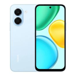Smartphone HONOR X7e 4G 256Go 6Go - Light Blue
