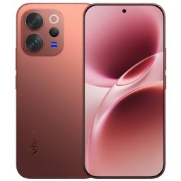 Smartphone Vivo V70 5G 12 Go 256 Go - Brown