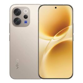 Smartphone Vivo V70 5G 12Go 256Go - Grey Dunes