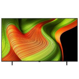 Téléviseur LG 65'' B56LA AI Smart TV OLED 4K Ultra HD