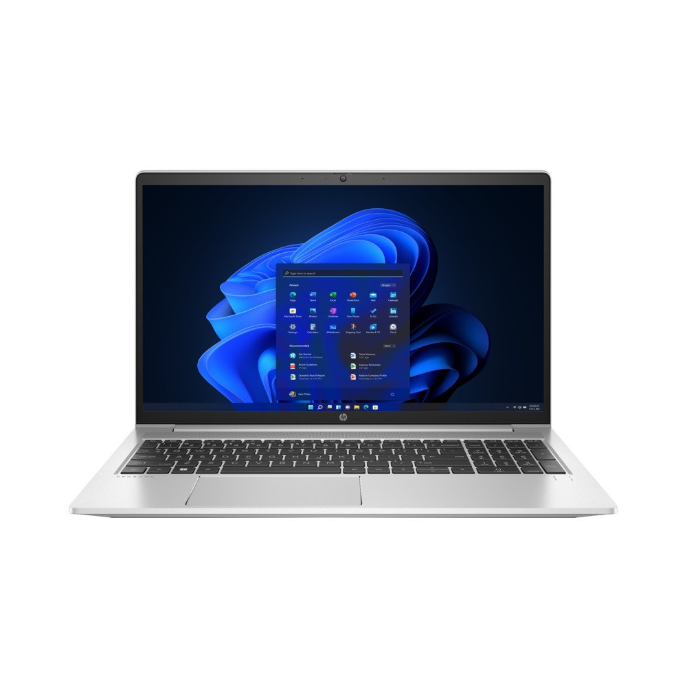 Pc Portable HP ProBook 455 G9 / AMD Ryzen 5 / 24 Go